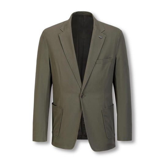 Olive Colby King Jacket