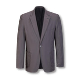 Charcoal Colby Mens Jacket