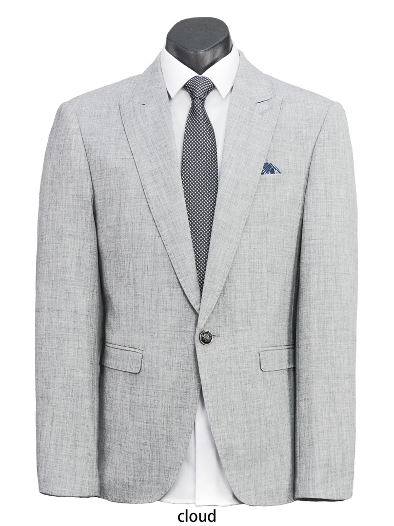 Cloud Dalton King Suit Jacket