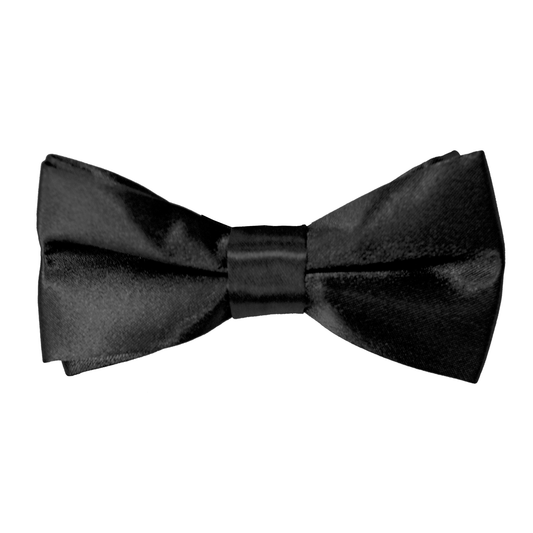 Boys Satin Bowtie