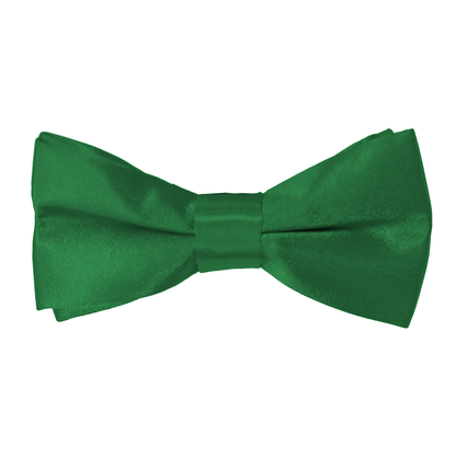 Boys Satin Bowtie