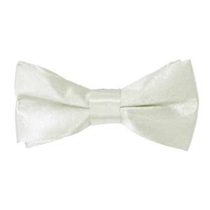 Boys Satin Bowtie
