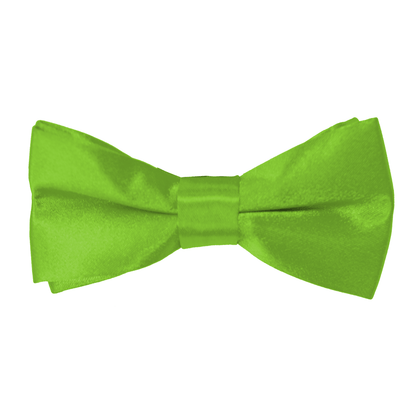 Boys Satin Bowtie