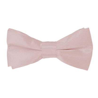 Mens Satin Bowtie