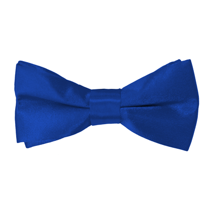 Boys Satin Bowtie