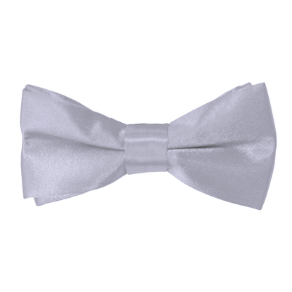 Boys Satin Bowtie