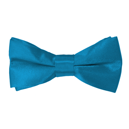 Mens Satin Bowtie