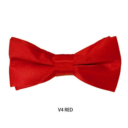 Boys Satin Bowtie